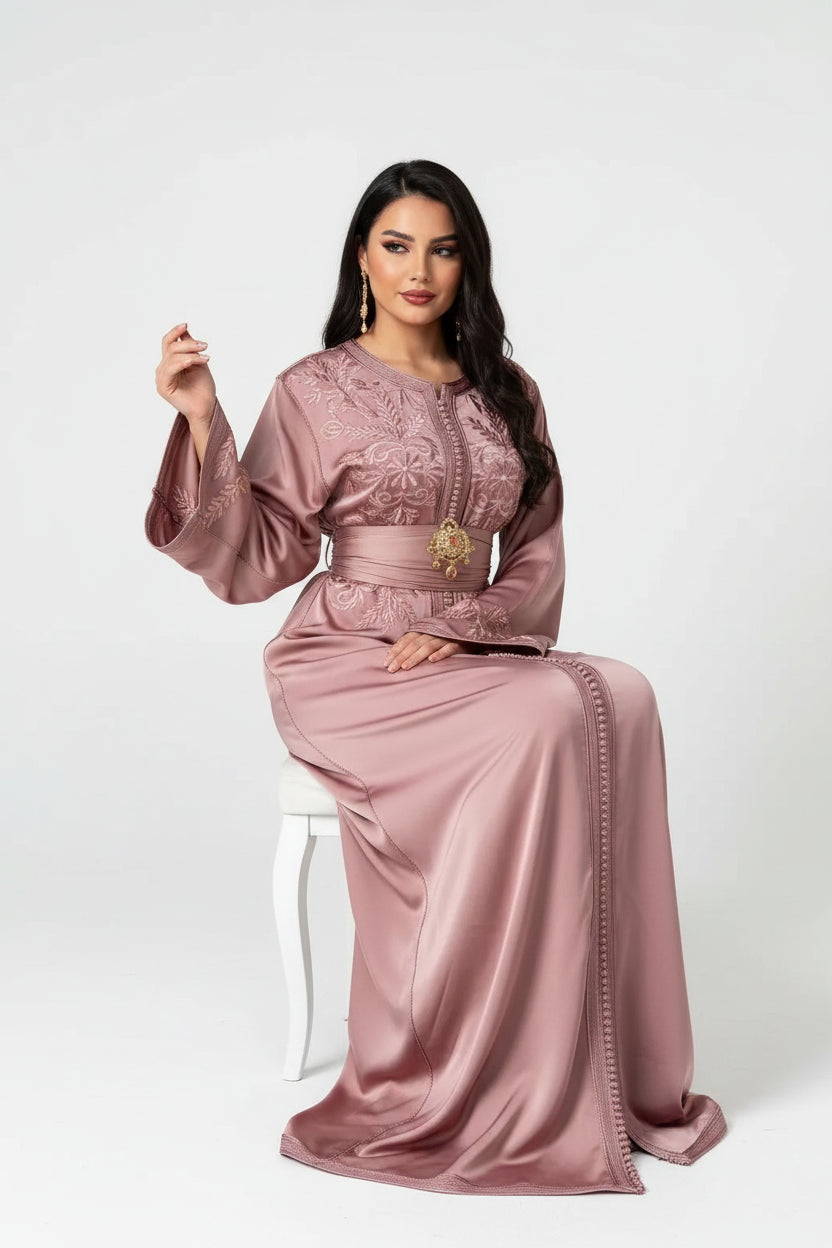 Caftan – Royale Étoile Caftan