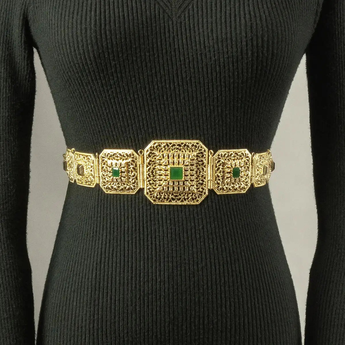 Caftan – Royal Sultana Bridal Belt