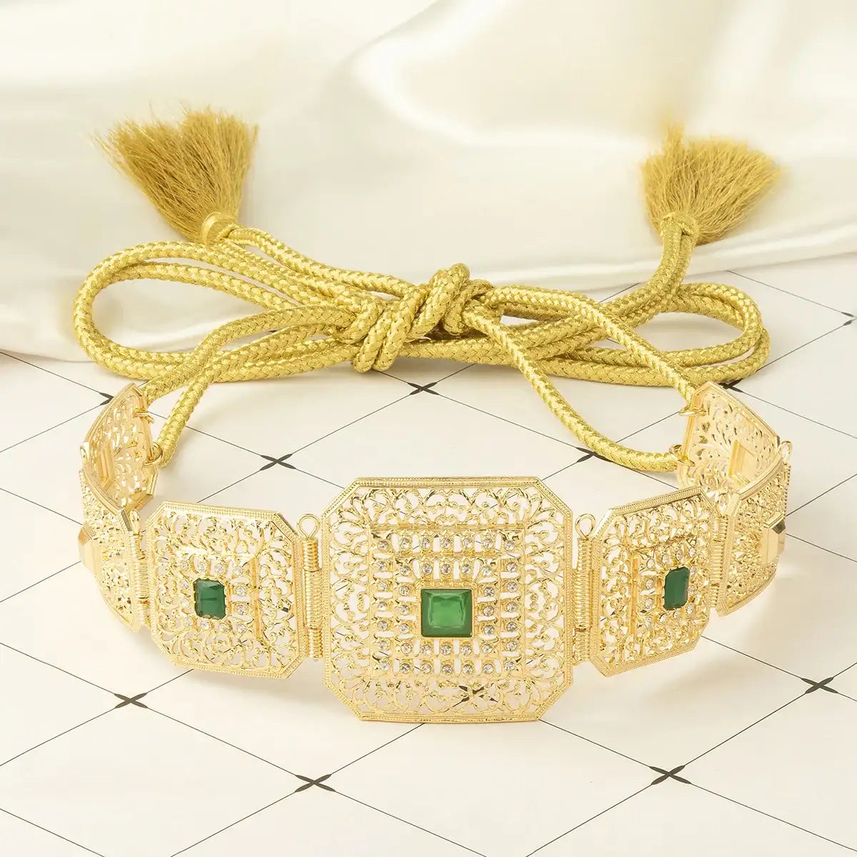 Caftan – Royal Sultana Bridal Belt