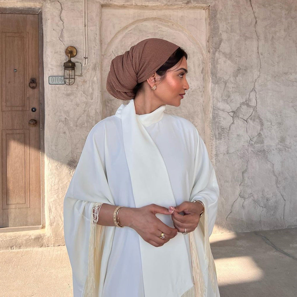 Caftan – Elegant Hijabi Caftans | Moroccan Modest Fashion