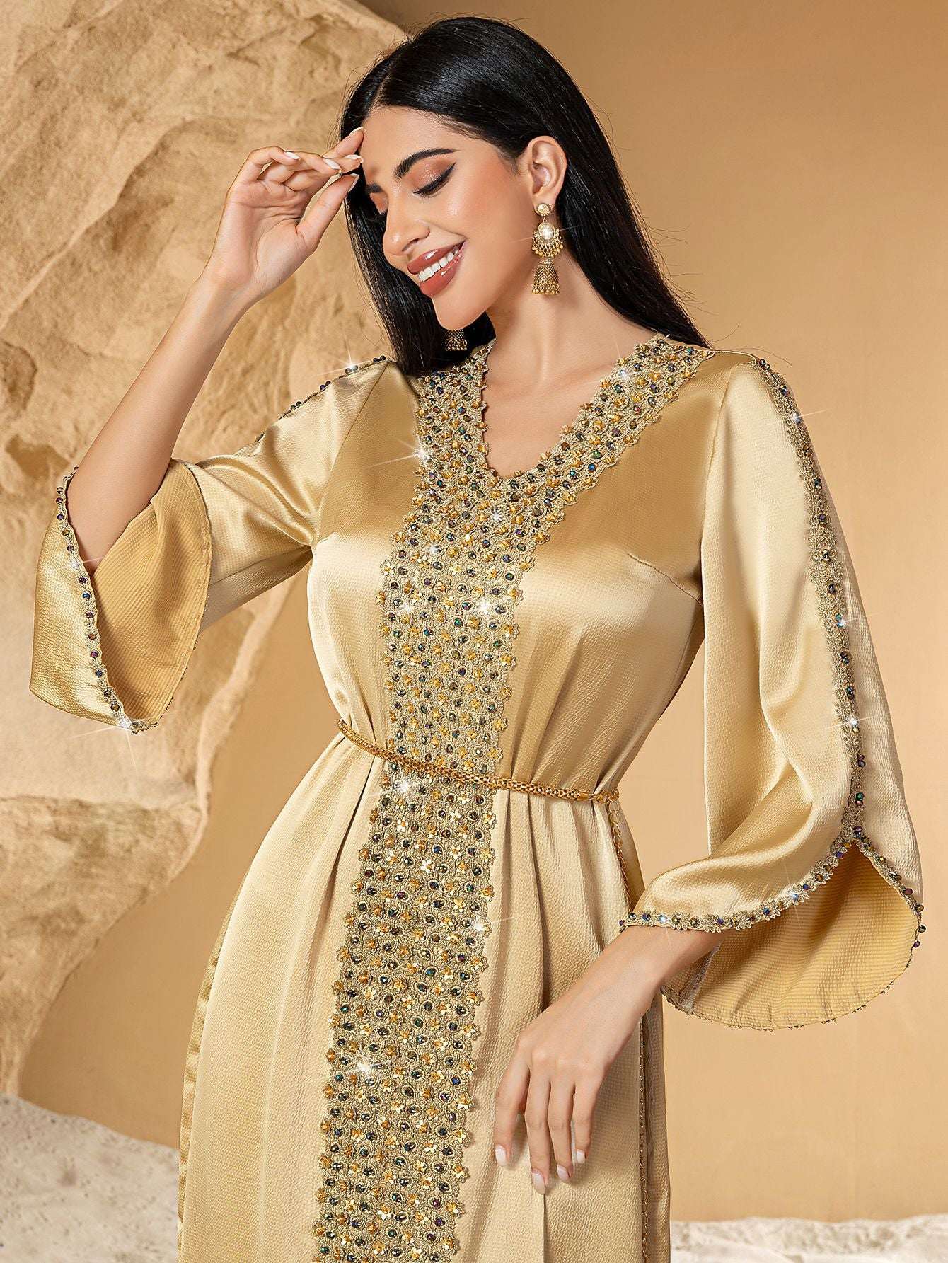 Luxury Caftans 2026