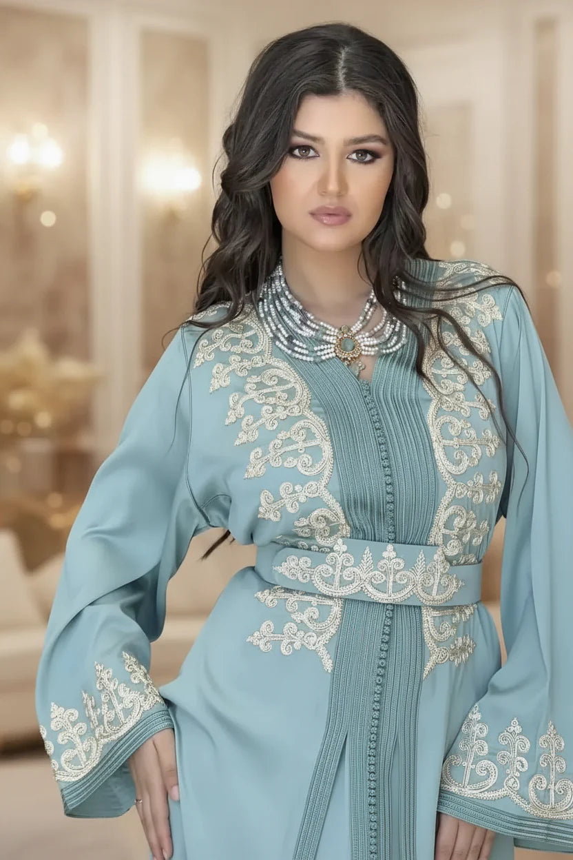 Caftan – Glamour Nights Collection