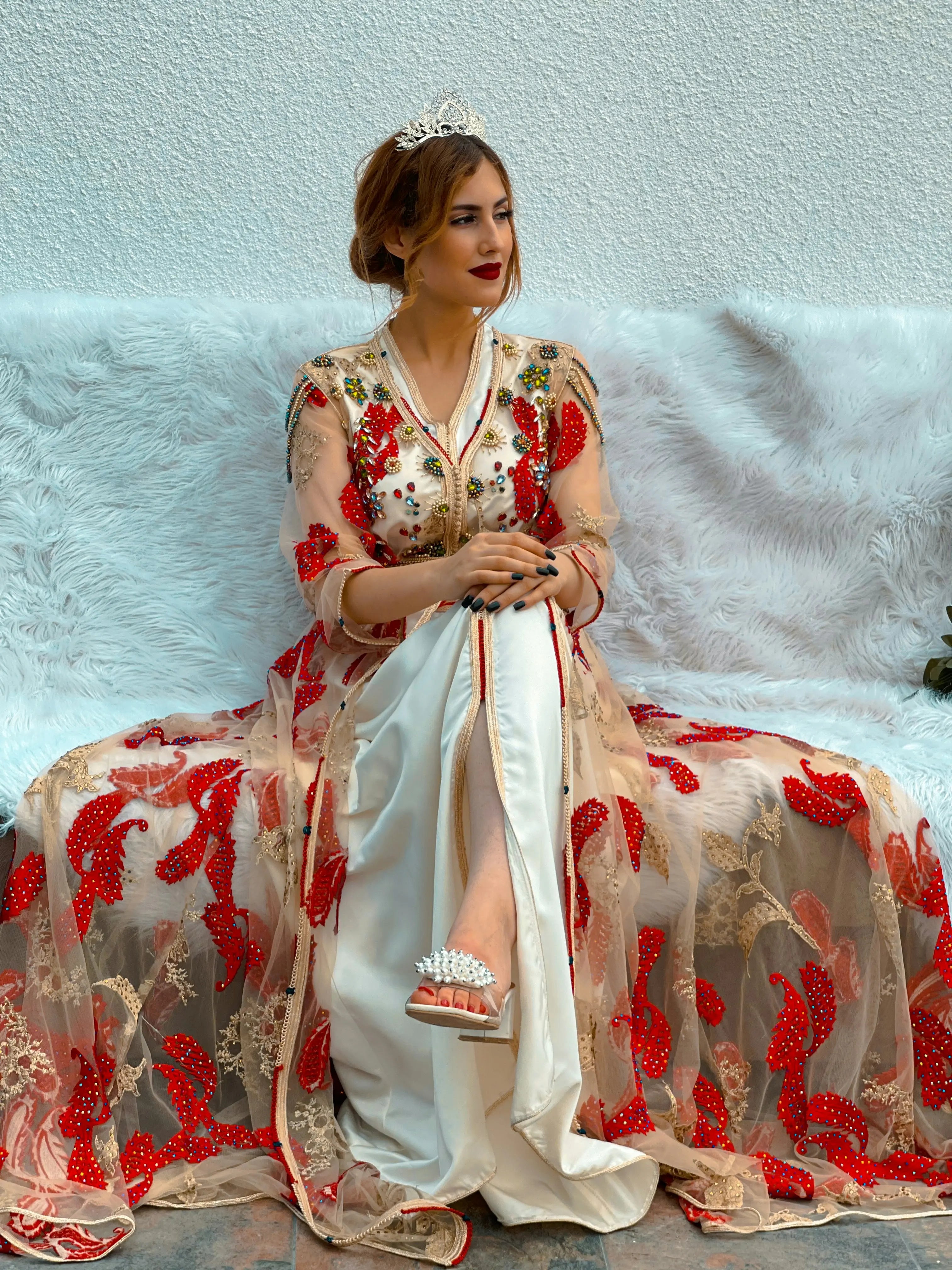 Caftan – Daily Chic | Elegant Moroccan Kaftans for Women