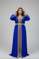 [caftan moroccan] - [ yourcaftan]