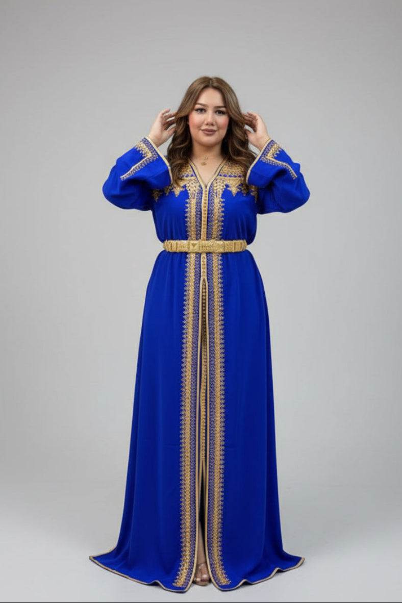 [caftan moroccan] - [ yourcaftan]