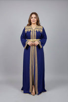 [caftan moroccan] - [ yourcaftan]