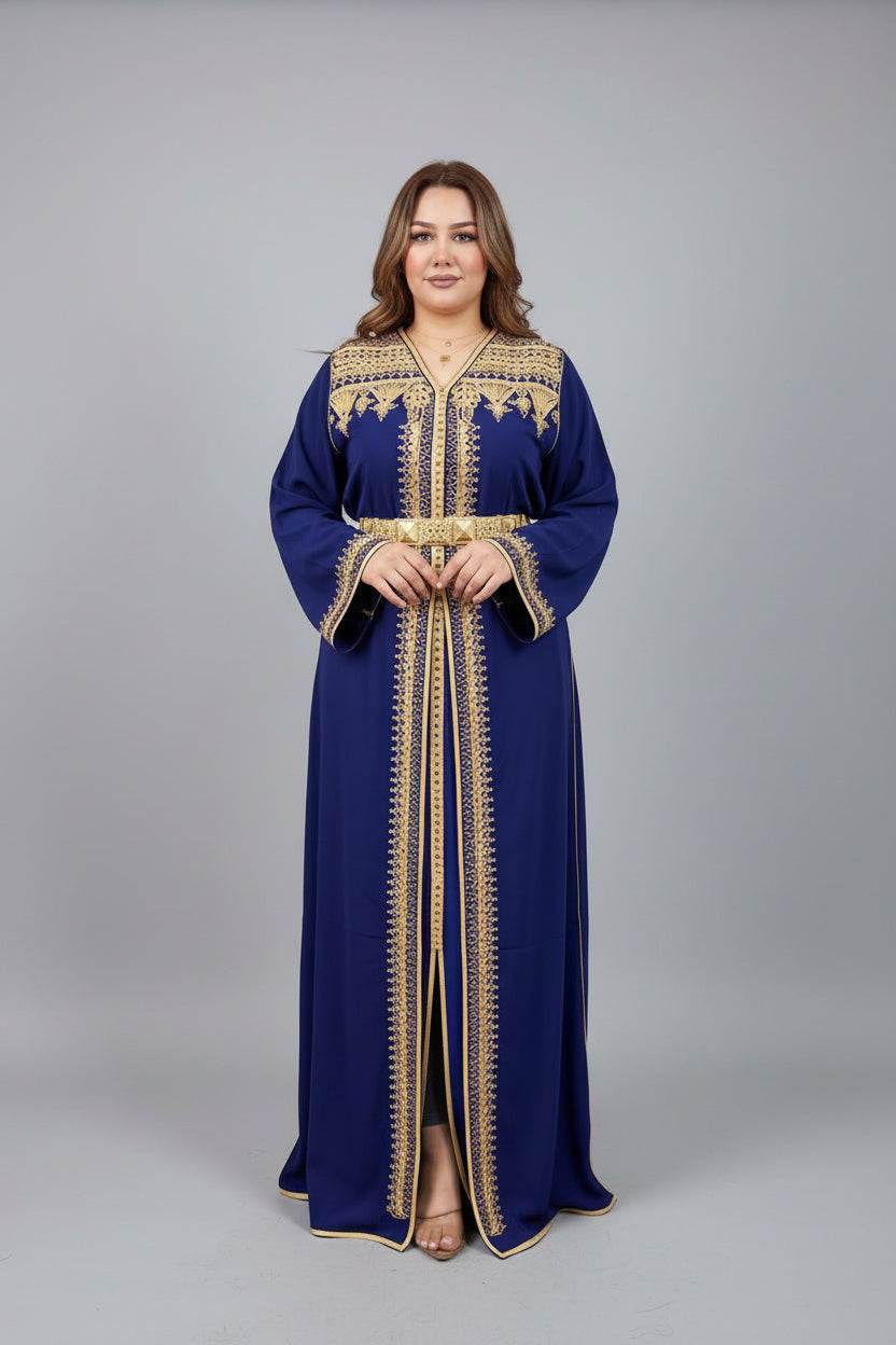 [caftan moroccan] - [ yourcaftan]