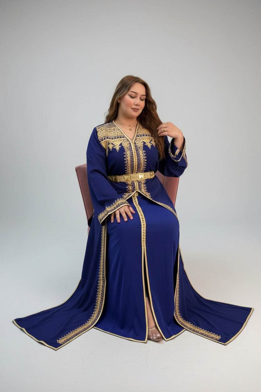 [caftan moroccan] - [ yourcaftan]