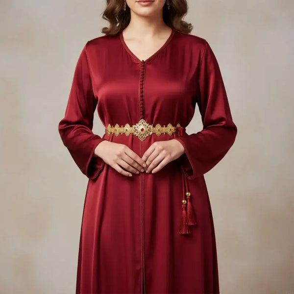 [caftan moroccan] - [ yourcaftan]