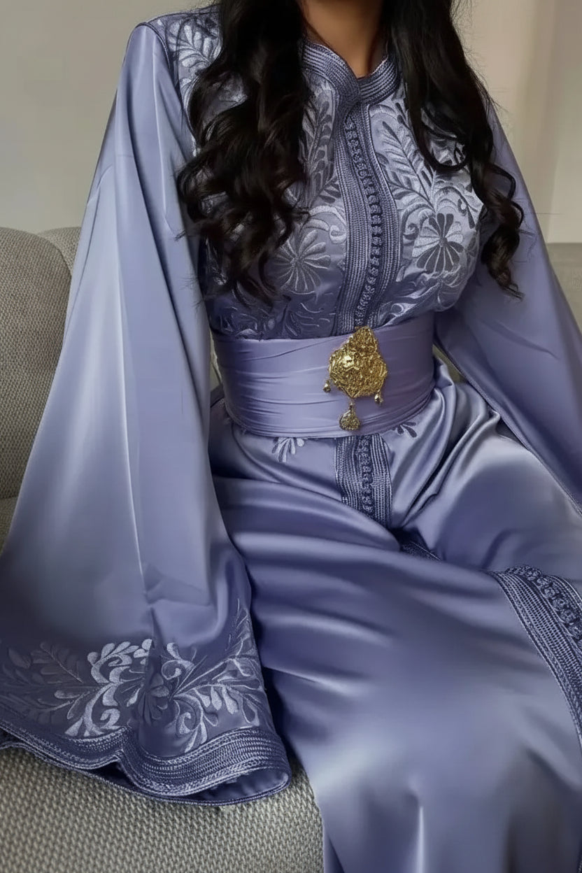 Caftan – Royale Étoile Caftan