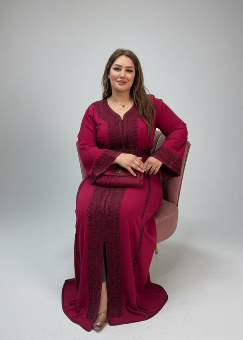 Woman in a red dress sitting in a store with fabric shelves in the background
"kaftan dress""
"kaftan dresses"
"women kaftan"
"kaftan women"
"black kaftan"
"kaftan for women"
"men's kaftan"
"maxi kaftan"
"kaftan set"
"long kaftan"
"white kaftan"
"kaftan maxi dress"
"cotton kaftan"
"silk kaftan"
"blue kaftan"
"kaftan men"
"men kaftan"
"what is kaftan"
"caftan"
"moroccan kaftan"
"kaftan moroccan"
"kaftan top"
"embroidered kaftan"
"black kaftan dress"
"long kaftan dress"
"linen kaftan"
"abaya"